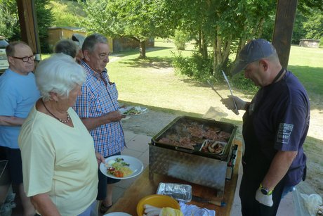 Grillfestle 2025
