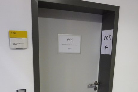 Raum 104