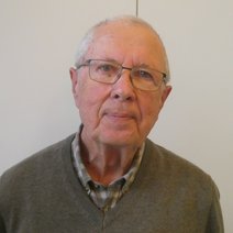 Siegfried Kauer