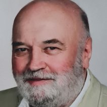 Bild des Vorsitzenden Stefan Wegendt