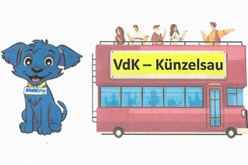 Ausflug "Nostalgiefahrt & GenussWelt"