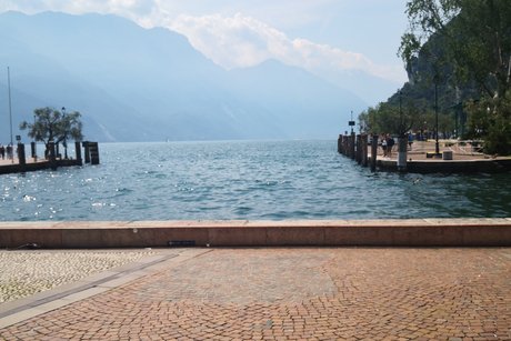 Tag 5 - Gardasee