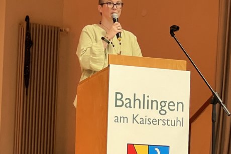 Kreisverbandsfrauenkonferenz