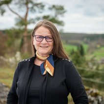 Erika Wiedmann