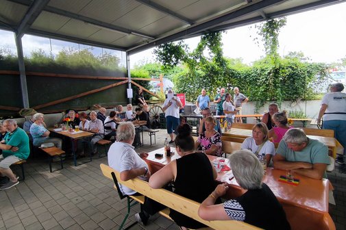 Sommerfest