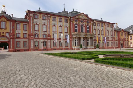 Schloss Bruchsal