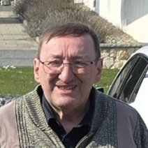 August Zitterell