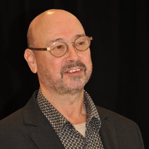 Wolfgang Speck / Beisitzer