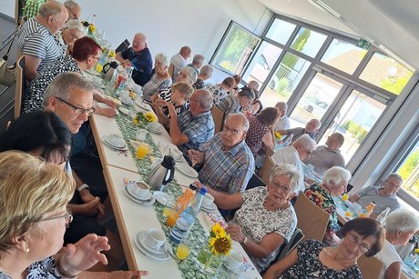 Sommerfest 2026