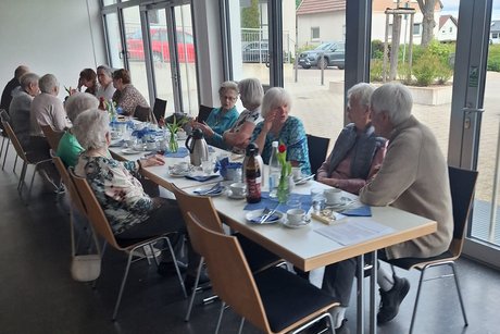 Fr&uuml;hst&uuml;ck