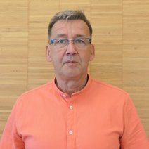 2. Ortsverbandsvorsitzender