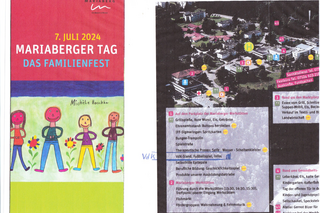 Mariaberger Tag