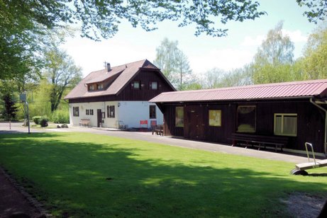 OV Hohentengen