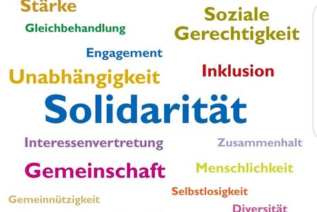 jung und alt