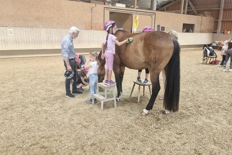 Ferienprogramm