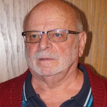 1. Beisitzer Klaus Dietz