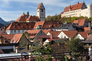 Füssen