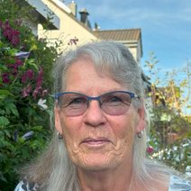 Vorstand Gisela Jeschke