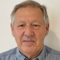 Dr. Otto Koblinger Kreisvorsitzender