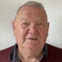 Portrait Reinhold Strecker