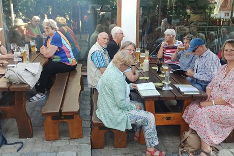 z&uuml;nftiger Abschluss in der Sch&ouml;re