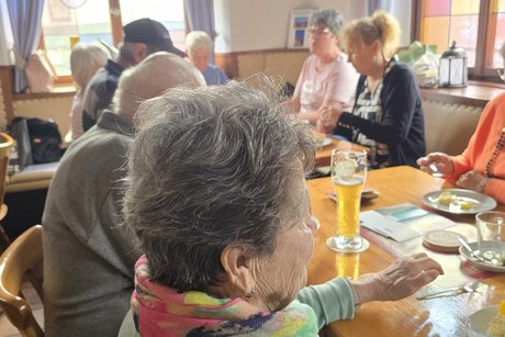 Hauptversammlung 2025