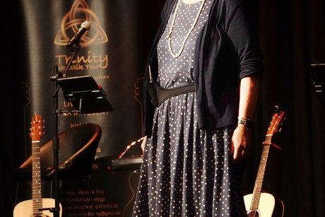 Friedel Kehrer (Bronnweiler Weib)