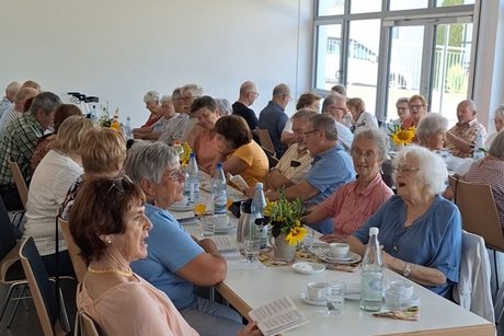 Sommerfest 2025