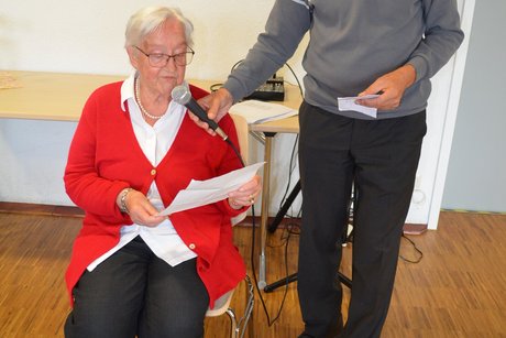 VdK OG Straßberg - 5. Seniorennachmittag am 02.06.2025