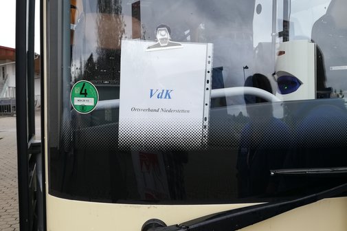 Bus