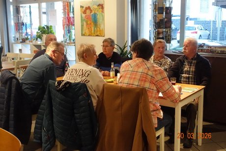 Mitgliederversammlung 2026