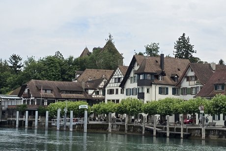 Gottlieben