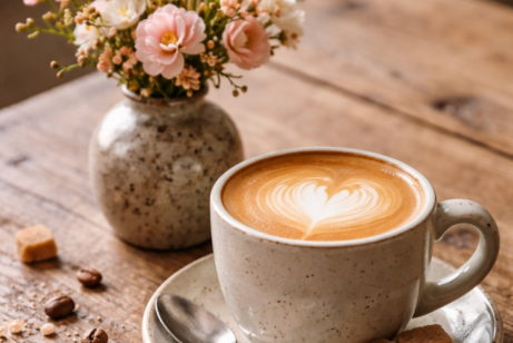 Kaffee
