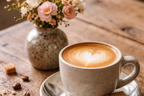 Kaffee