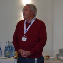Klaus Kuhm