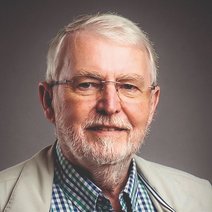 Ladislaus Toth Vorsitzender