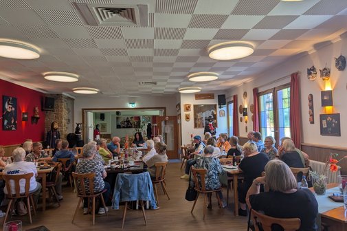 Ortsverband VdK Villingen