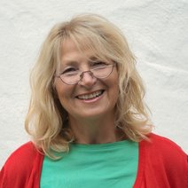 Rosemarie Konitzki Vorstandsvorsitzende