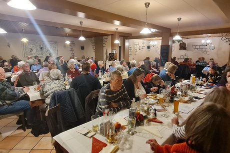 Weihnachtsfest