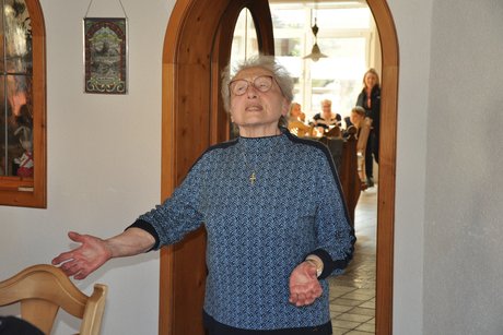 Mitgliederversammlung 2026