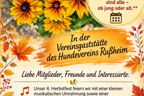 Herbstbl&auml;tter