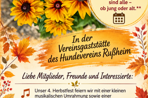 Herbstbl&auml;tter
