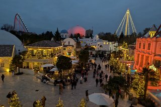 Europapark Rust