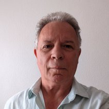 Foto "Walter Schuler, Beisitzer mit Pflege der Homepage"