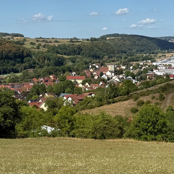 D&ouml;rzbach