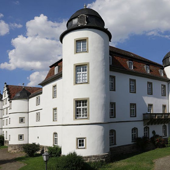 Pfedelbacher Schloss
