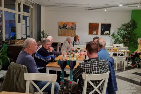 Mitgliederversammlung 2026