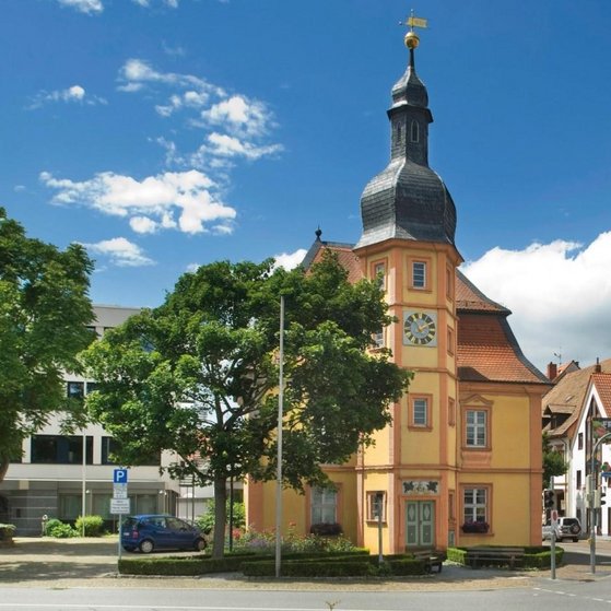 Herzlich Willkommen