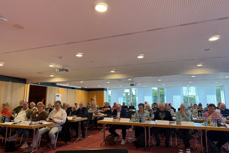 Kreiskonferenz 2025