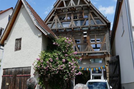 Spitalkelterscheuer